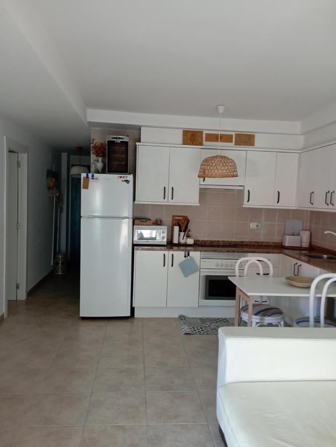 Buenavista Home Moncofar Con Wifi Moncófar Exterior foto