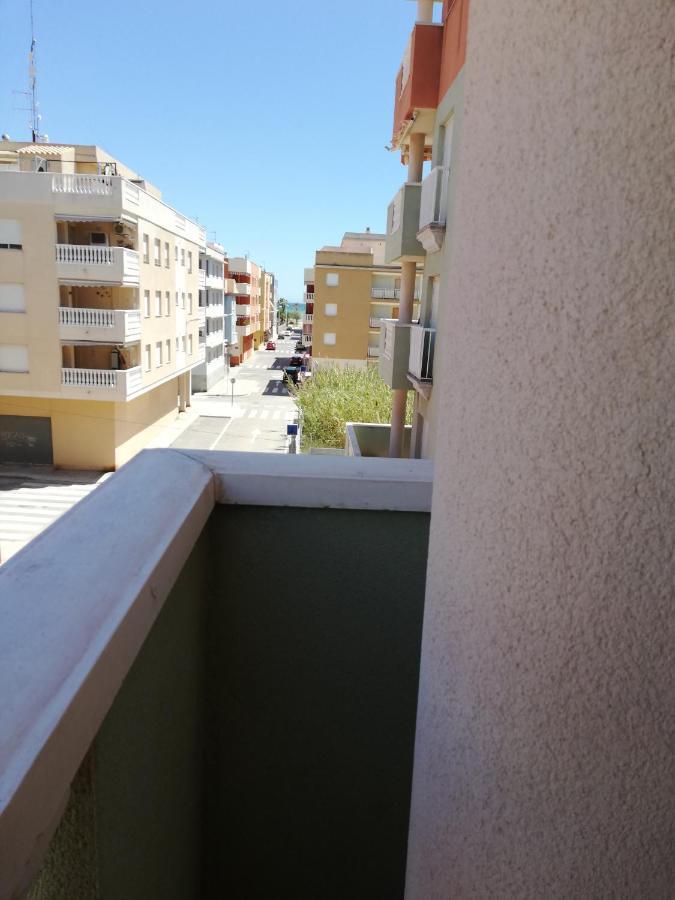 Buenavista Home Moncofar Con Wifi Moncófar Exterior foto